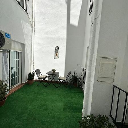 Moderno Apartamento Junto Al Mar- Apartamentos Don Diego 托雷莫利诺斯 外观 照片