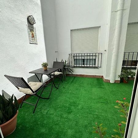 Moderno Apartamento Junto Al Mar- Apartamentos Don Diego 托雷莫利诺斯 外观 照片