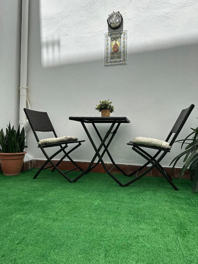 Moderno Apartamento Junto Al Mar- Apartamentos Don Diego 托雷莫利诺斯 外观 照片