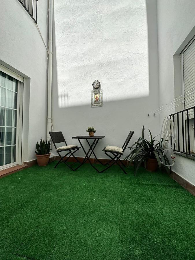 Moderno Apartamento Junto Al Mar- Apartamentos Don Diego 托雷莫利诺斯 外观 照片